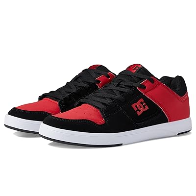 DC Cure Casual Low Top Skate Shoes Sneakers Men
