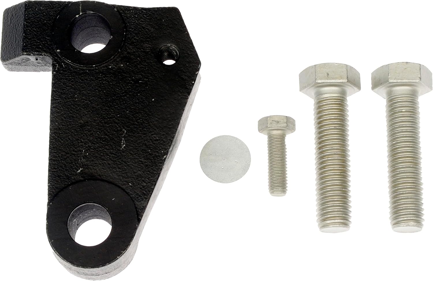 Dorman 917-504 Passenger Side Exhaust Manifold Clamp Repair Kit Compatible with Select Ford/Lincoln Models (OE FIX)