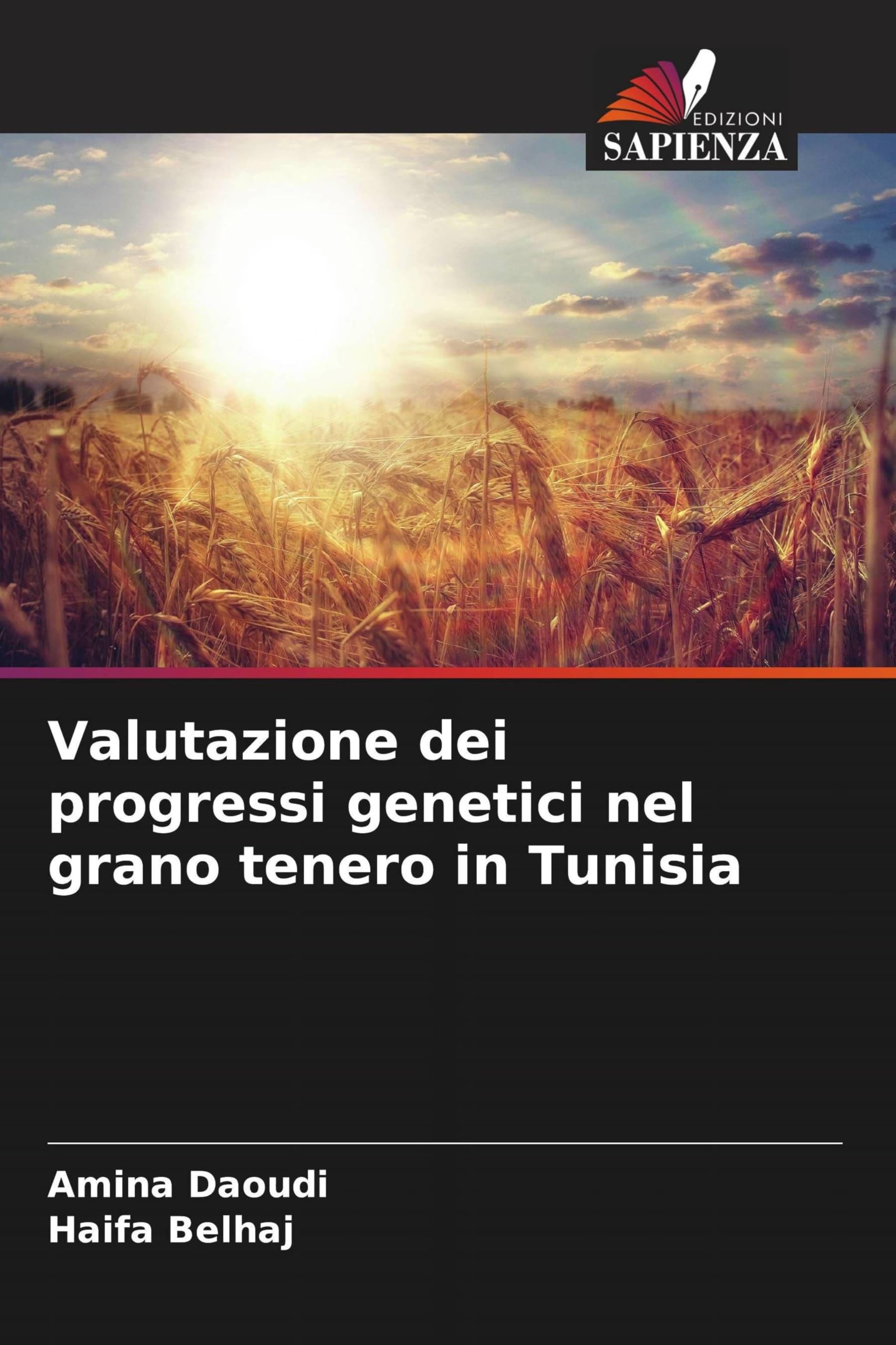 Valutazione dei progressi genetici nel grano tenero in Tunisia