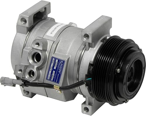 UAC Compresor del A/C del CO 28000C