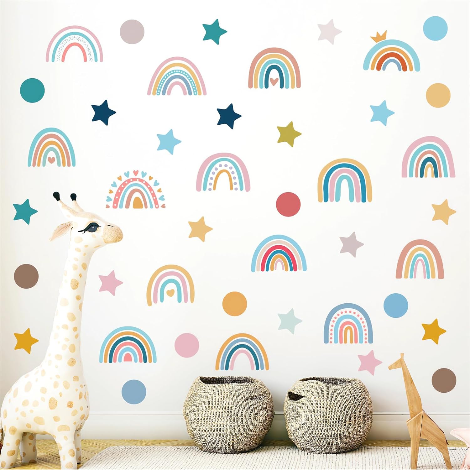 Calcomanías para Pared