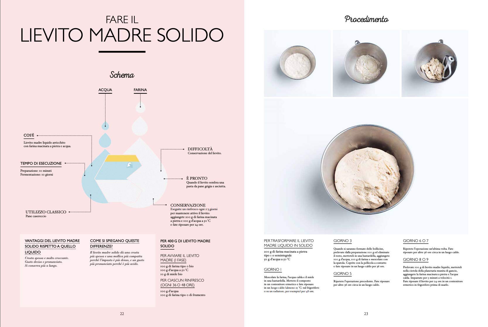 Il grande manuale del panettiere. Pani, brioche e altre bontà dorate