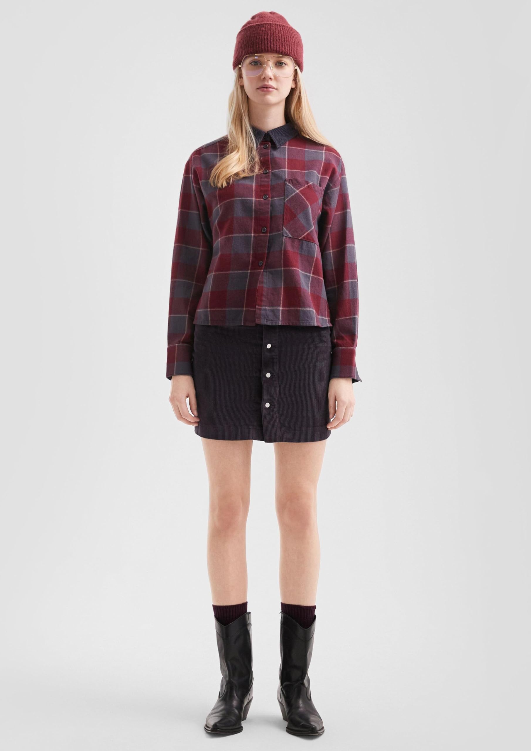 QS 2172057 Mini Gonna Donna