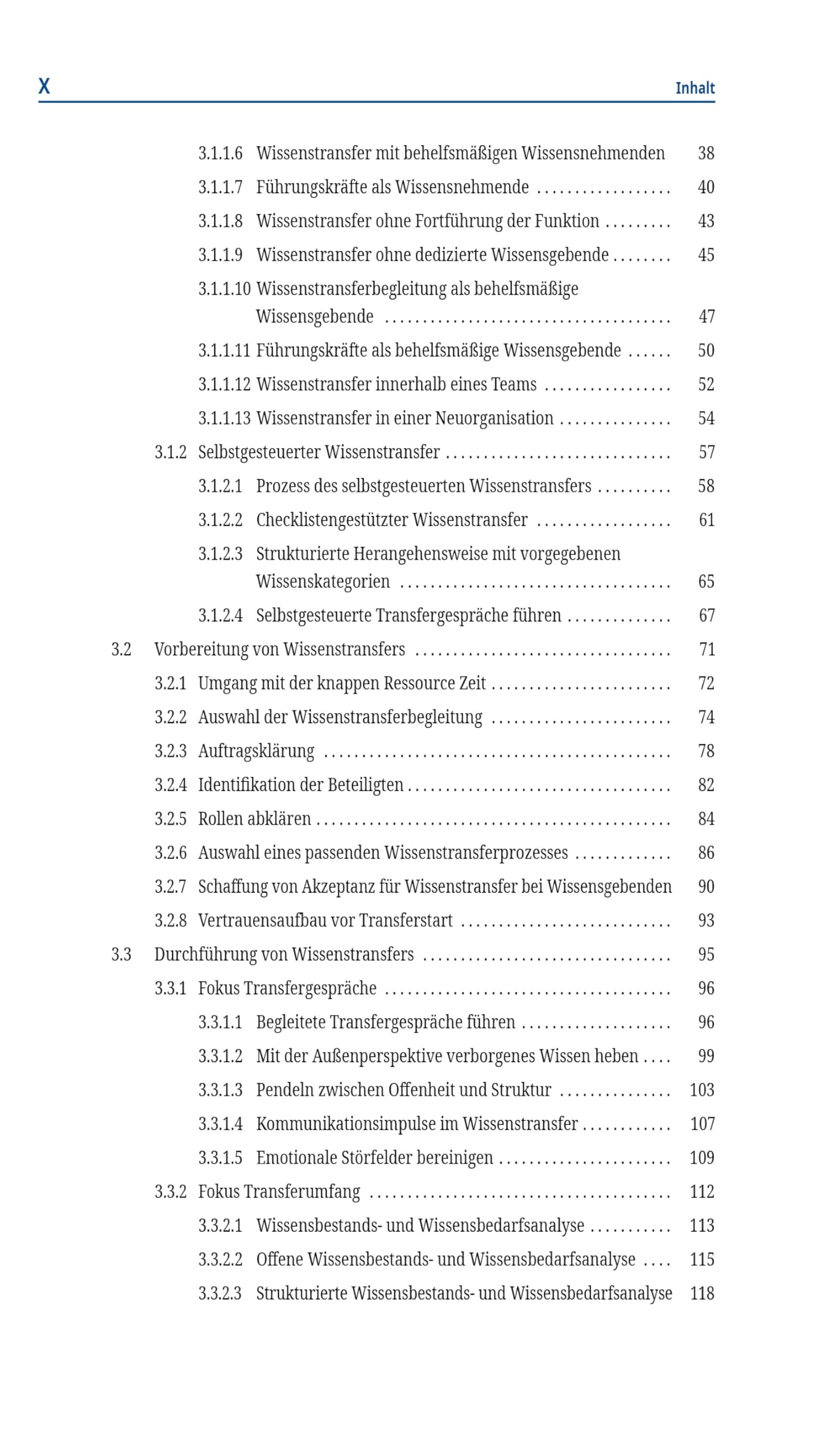 Praxis Wissenstransfer: Erfolgsstrategien und bewährte Lösungswege