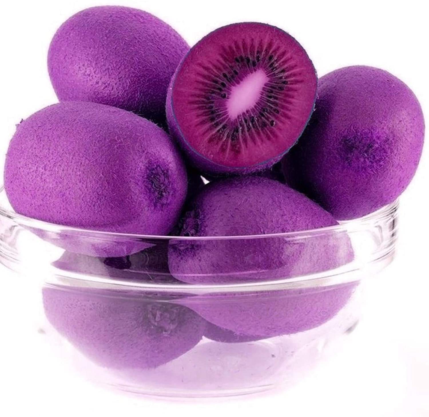 VibeX Imported Kiwi Seeds Milk Taste Delicious Fruit-50 Seeds (B0B9Y7TYSV) Amazon Price History, Amazon Price Tracker