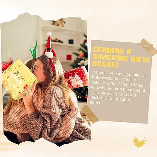 Miniatura 7 de Regalos de cumpleaños para mujeres, cestas de regalo únicas de spa relajantes para mujeres, regalos de cuidado personal, regalos de recuperación