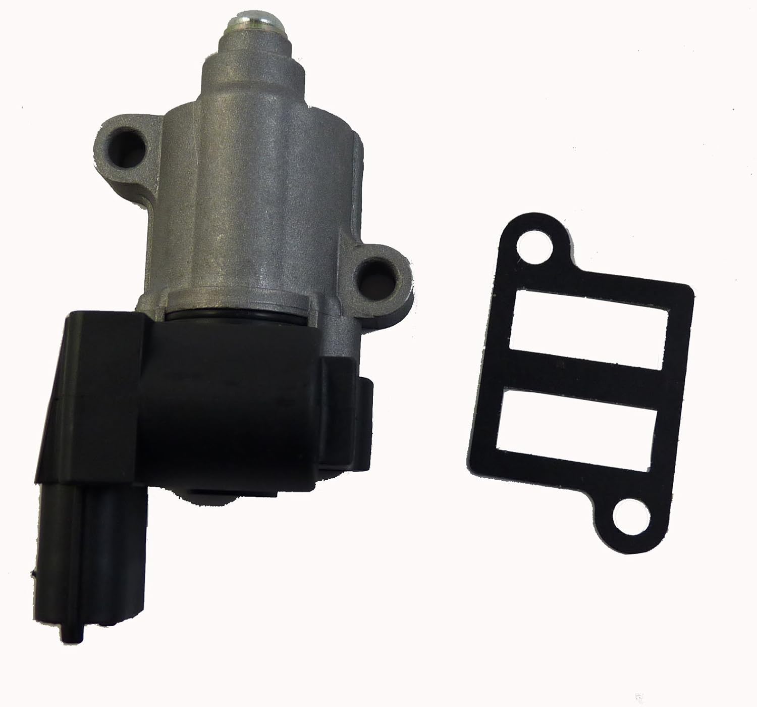 NUEVO Idle Air Control Válvula del motor IAC 3515023700 para Hyundai
