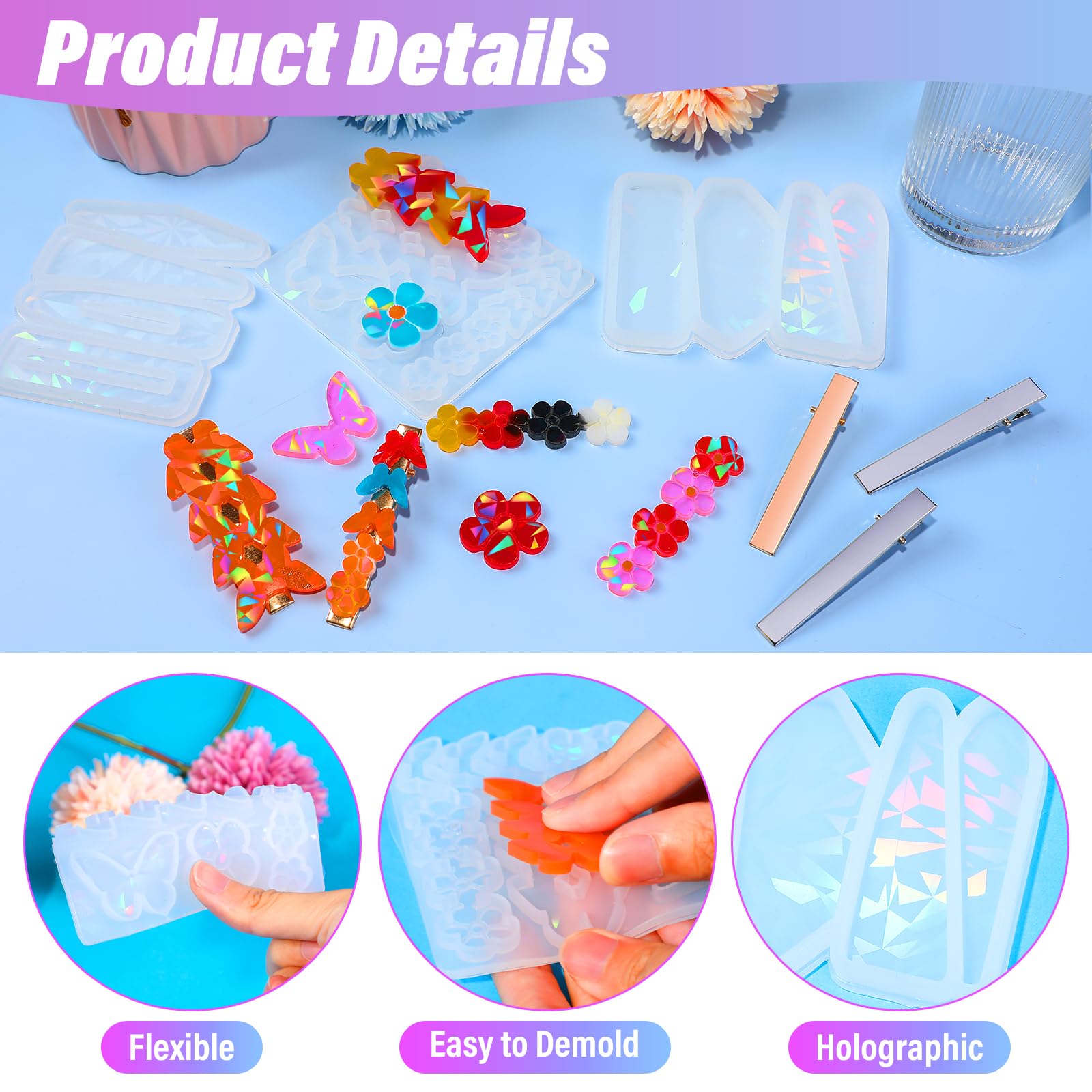 Bestsellers: De beste items in Harssieraden maken op Bestsellers: De beste items in Harssieraden maken op