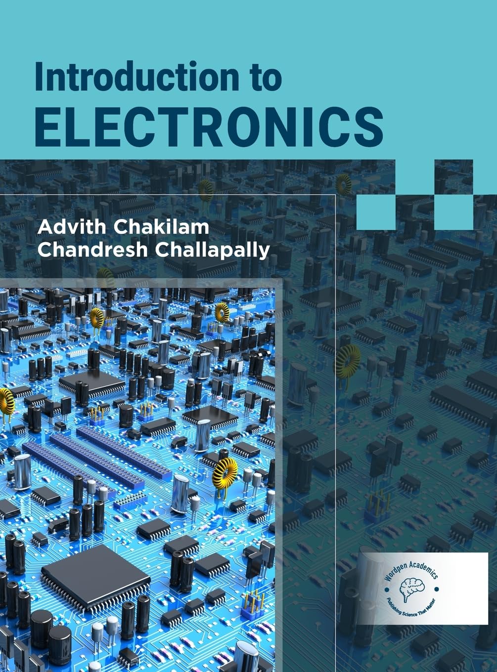 Introduction to Electronics