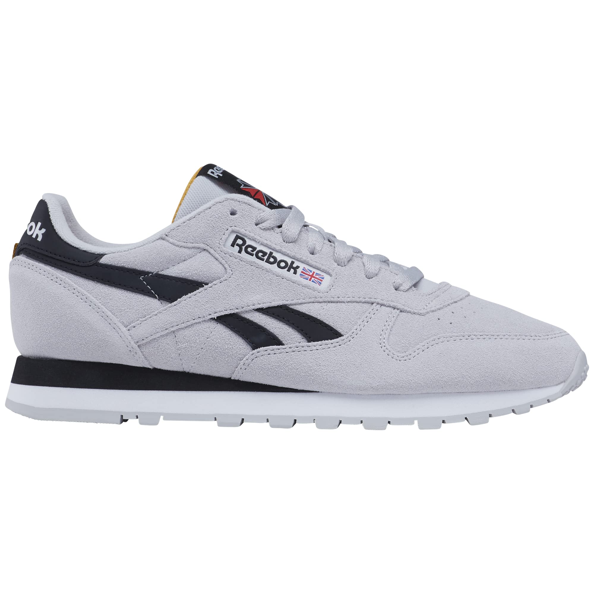 Women Classic Leather