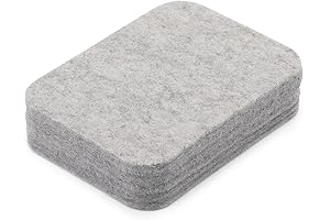 Mayboos Needle Felting Pad: the Ideal Base for Any Wool Felting Project