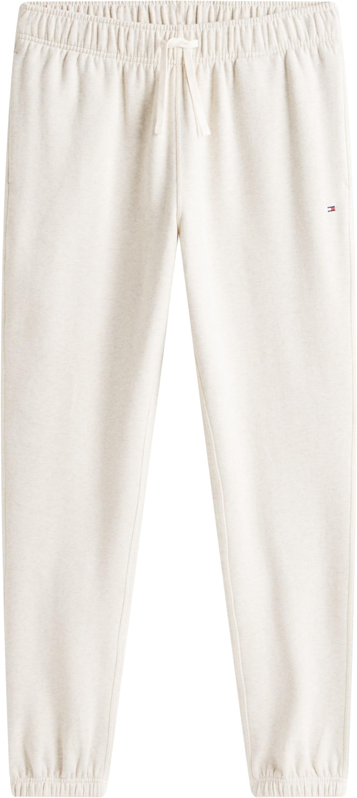 Tommy Hilfiger Pantalón de chándal Hombre Essential Fleece con cordón