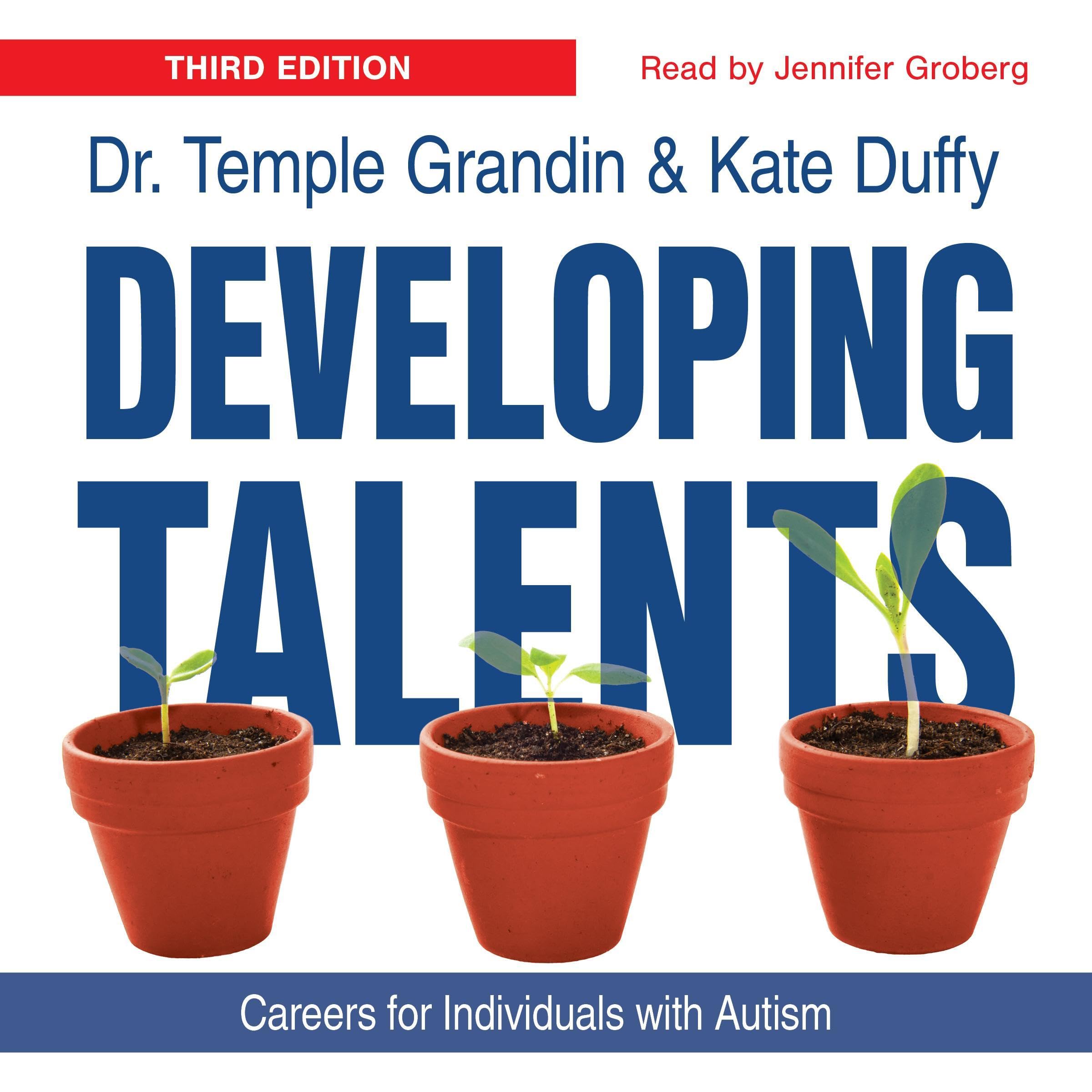 Developing Talents
