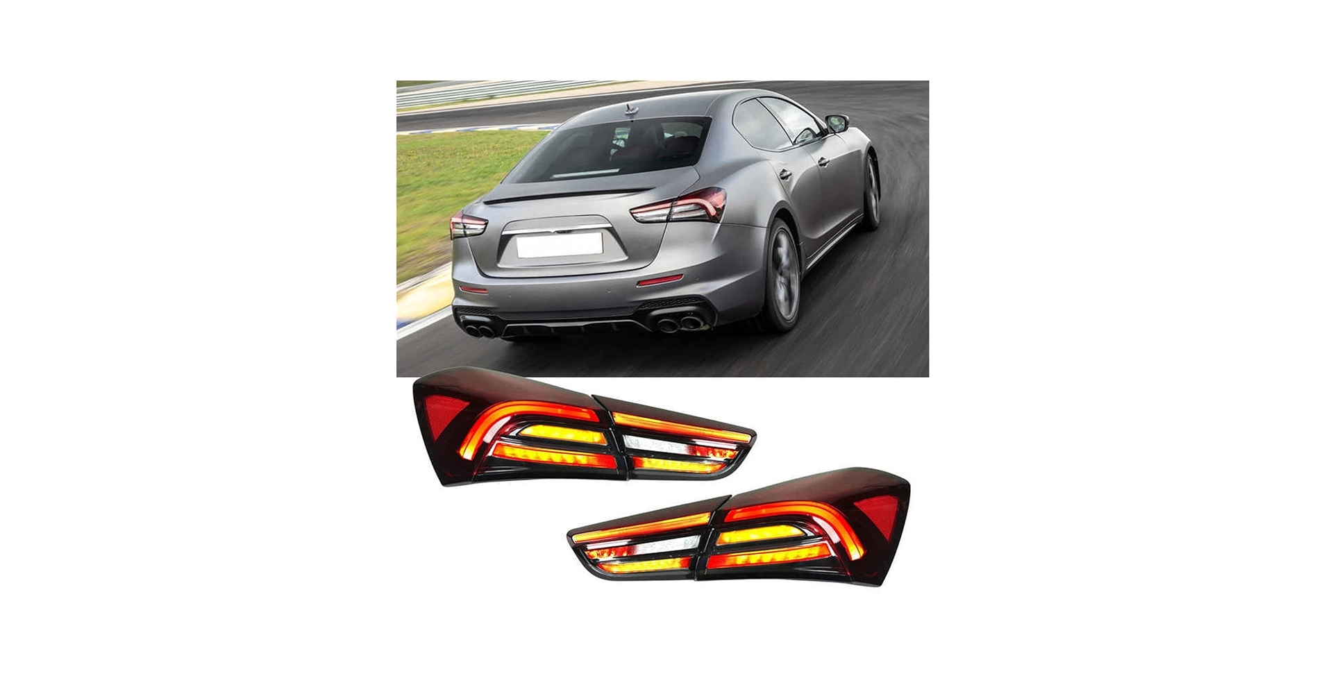 How To Replace Upgrade Maserati Signal Lights To Led Bulbs: Easy Guide