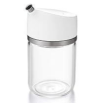OXO Good Grips Oliera con Tappo Dispenser in Vetro