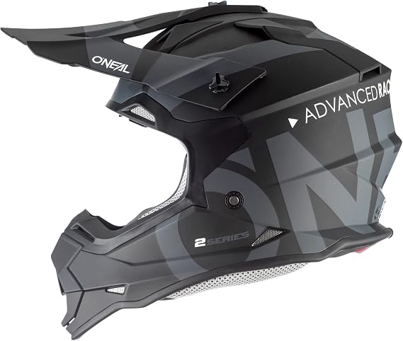 O'Neal 2 Series Adult Helmet Slick