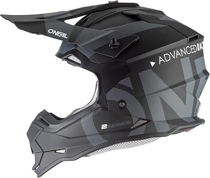 O'Neal 2 Series Adult Helmet Slick