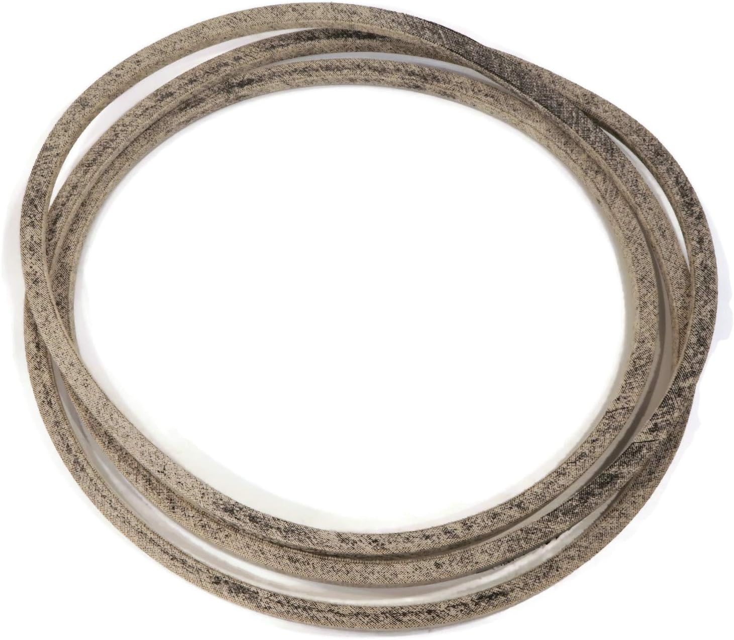 MAYITOP Mower Deck Belt Replacement for John Deere A-GX20072 Riding Mower LA105 LA110 LA115 L110