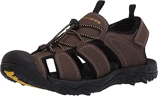sketcher sandals men