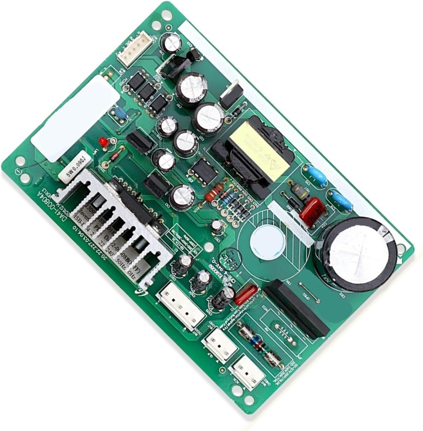 Compatible for Samsung，DA92-00308B DA9200308B Motherboard Control PCB Board，Refrigerator