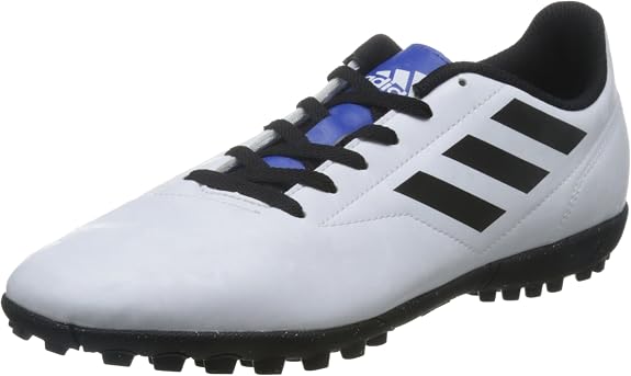 Adidas Tenis DE Futbol para Caballero BB0561 SIMIPIEL Blanco Negro MEX 28.5  : Amazon.com.mx: Ropa, Zapatos y Accesorios