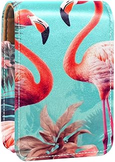 Estuche organizador de lápiz labial de viaje,...