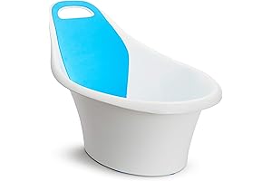 Beaba Sit & Soak Baby Bath Tub: Ultimate Comfort for Your Little One