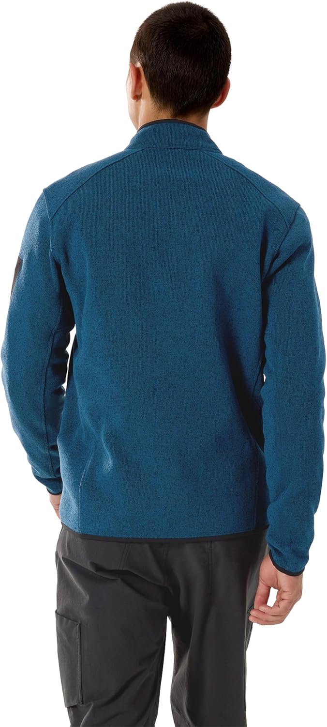 Covert Cardigan — Men's - Image 4