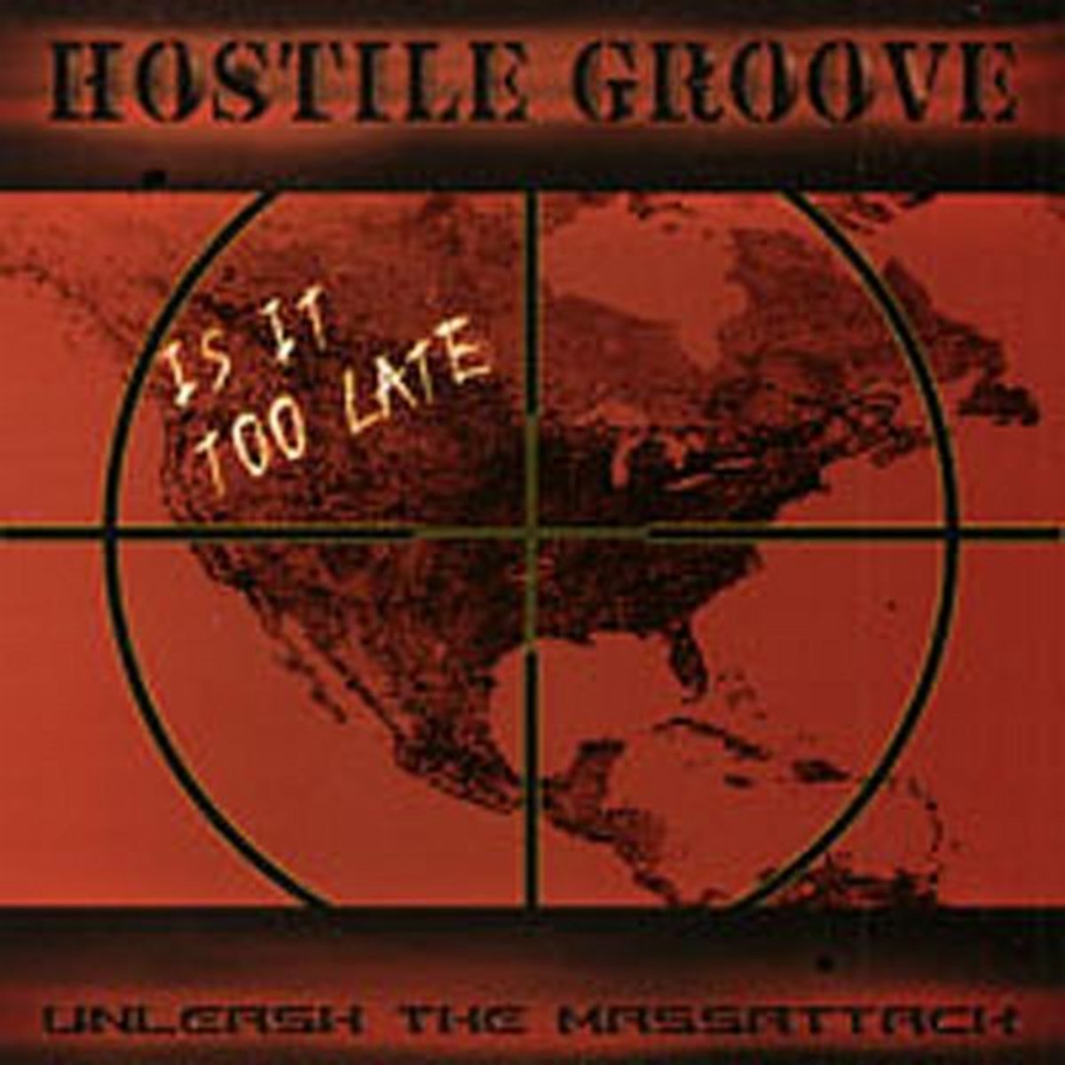 Hostile Groove
