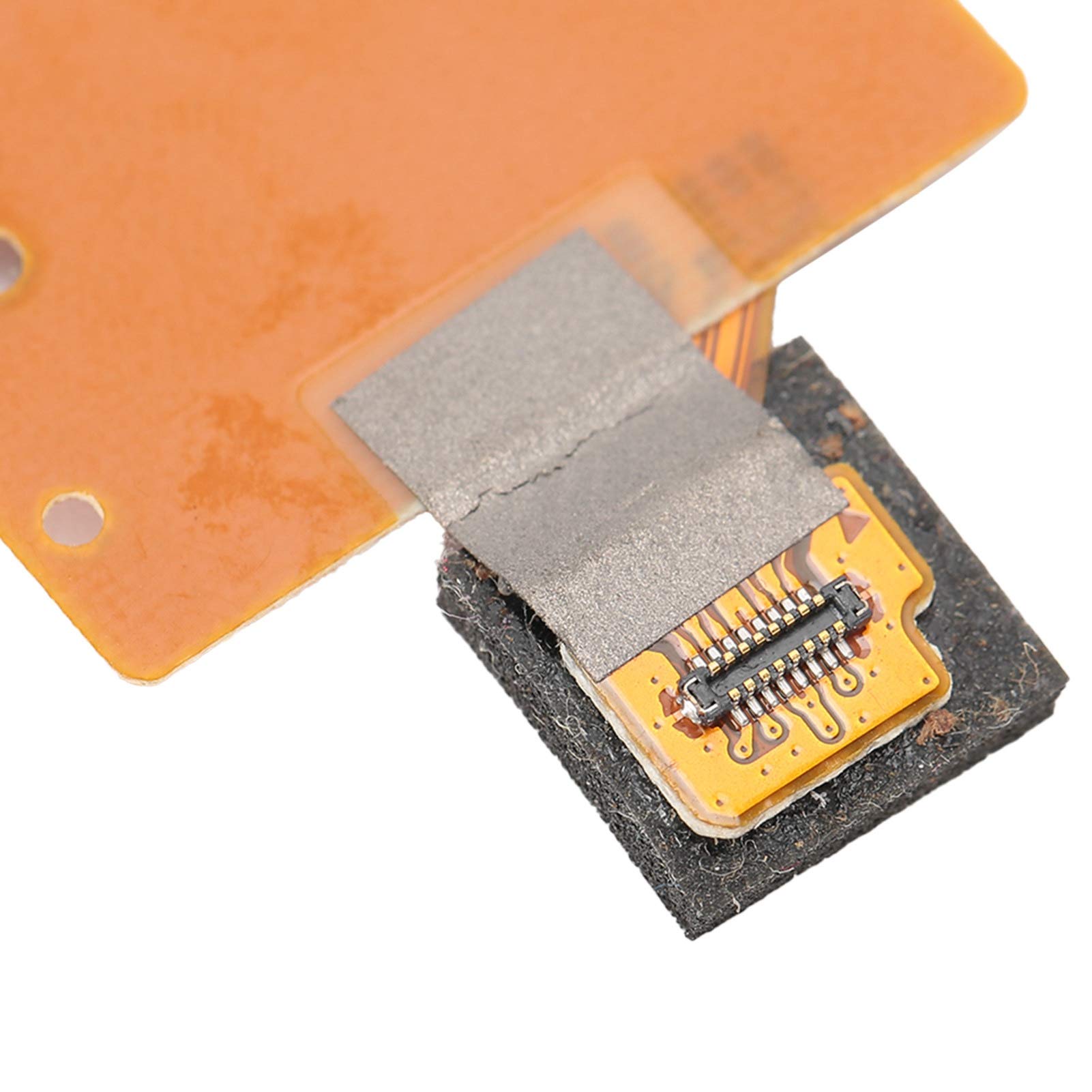 Carte de prise de plateau de lecteur de carte de jeu pour NS Console, emplacement de carte de connecteur de lecteur de carte mémoire de remplacement pour Switch Lite Console de Jeu