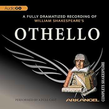 中古】 DVD SHAKESPEARE/AJAO/BROOKES / SHAKESPEARE: OTHELLO