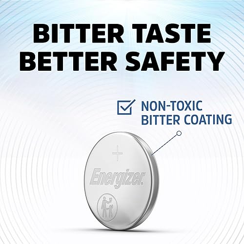 Miniatura 7 de Energizer Baterías de 3 V moneda de litio de batería de 3 voltios 2 unidades
