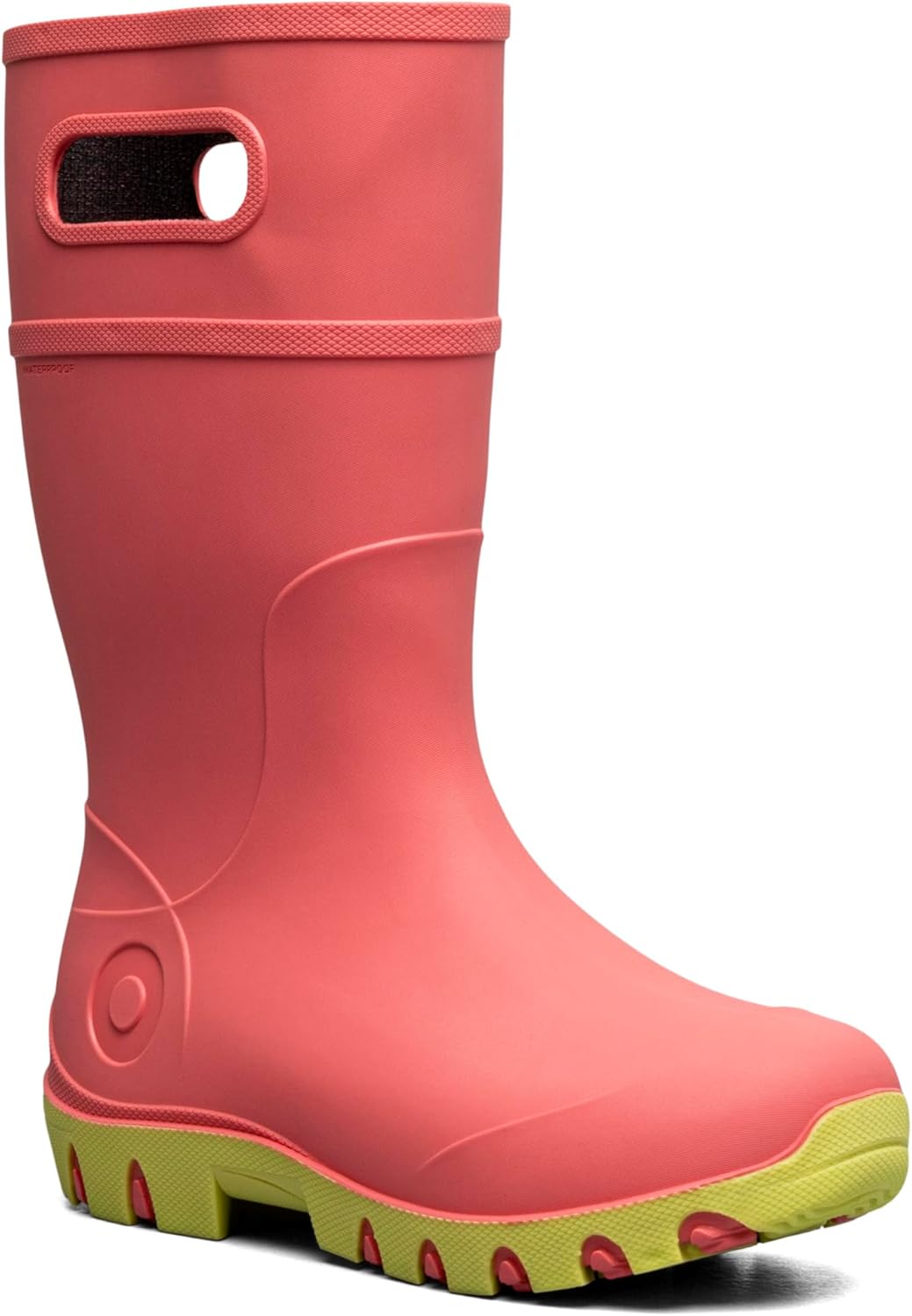BOGS Girl's Essential Rain Boot