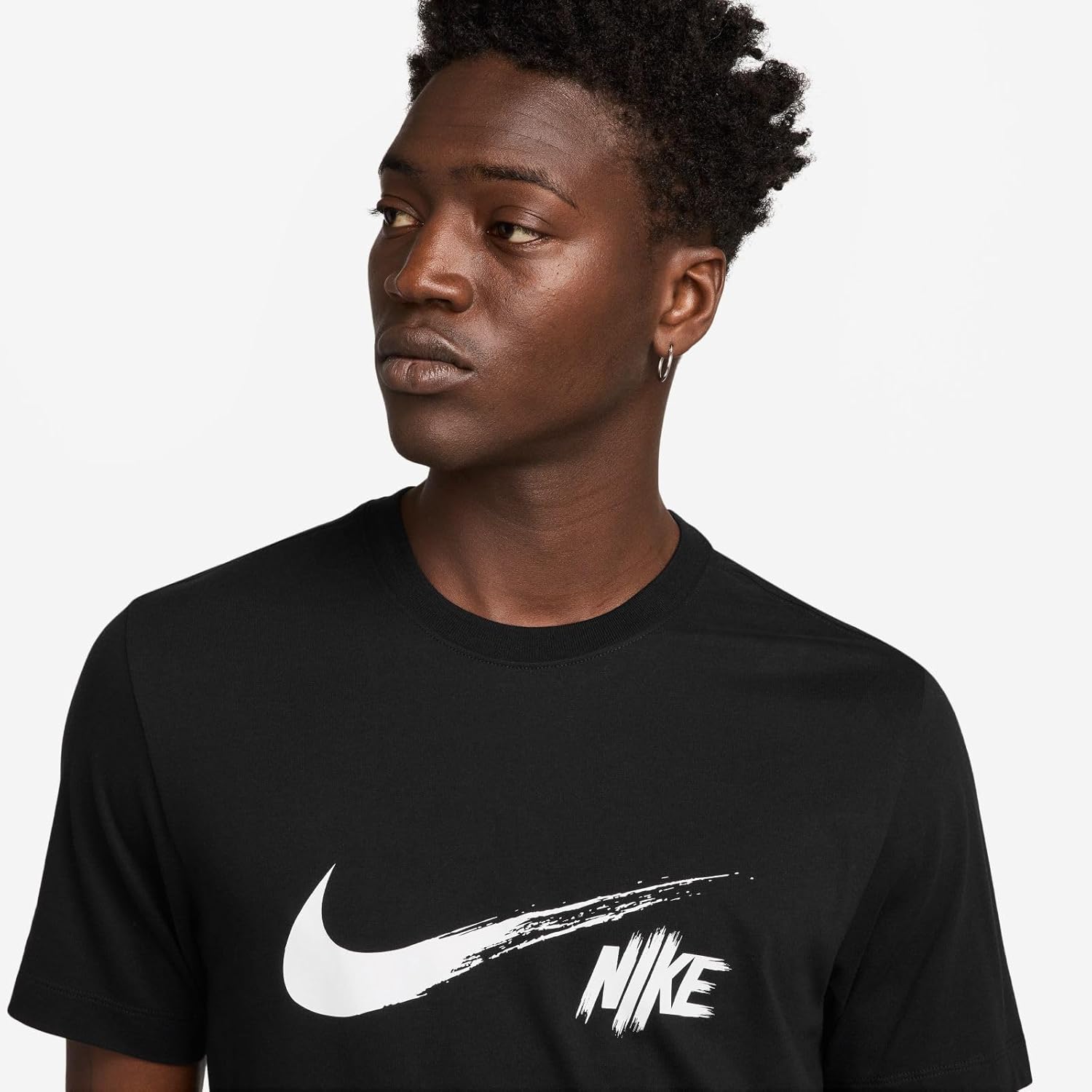 Nike Mens Dri-FIT Label Graphics Pack TEES AND T-SHIRTS 2026 - view 4