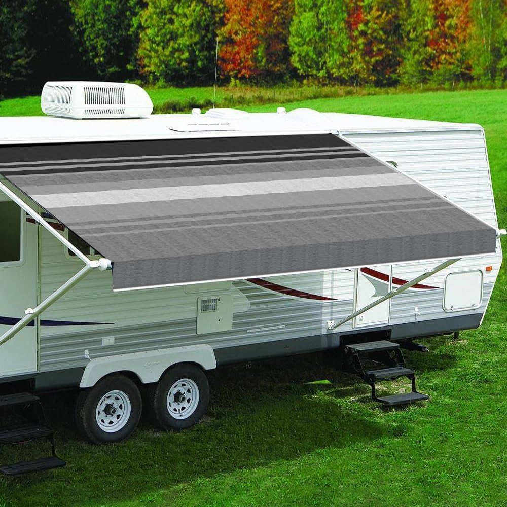 CAREFREE CO-1PC,STKG,17'2"DSBG,WHT