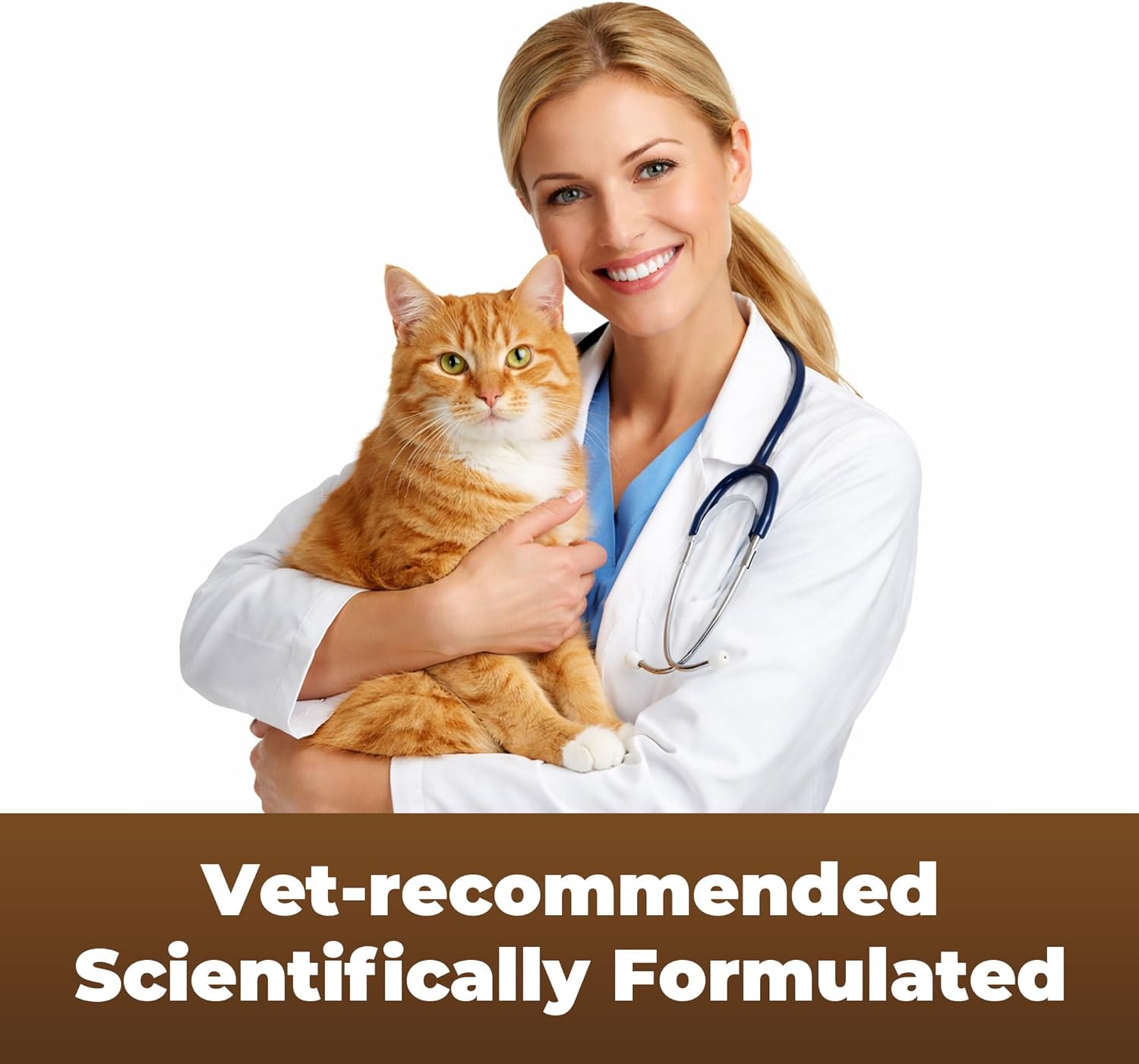 Tapeworm Dewormer (praziquantel Tablets) for Cats and Kittens 6 Weeks and Older, 50-Count