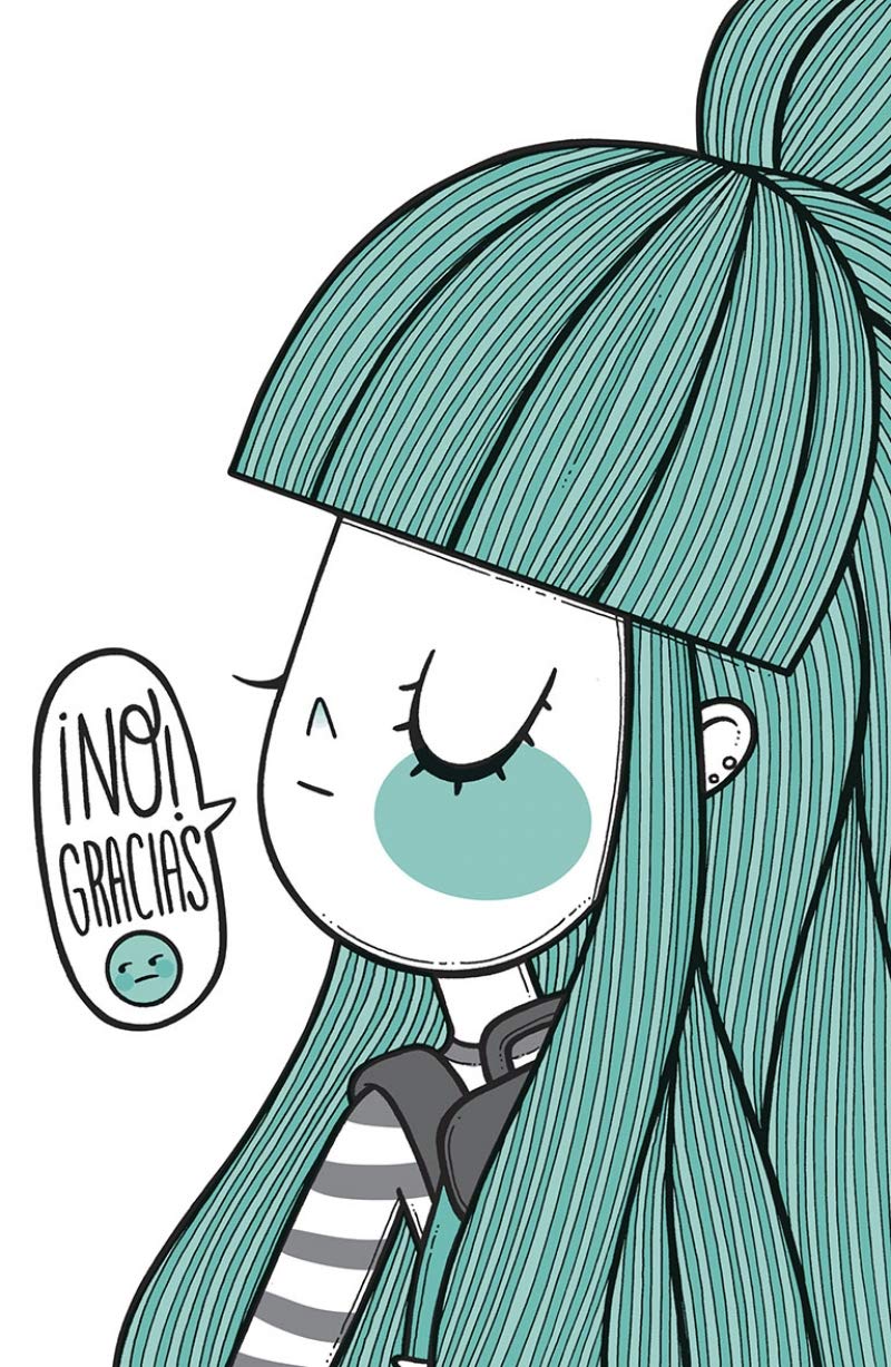A mí también: Si la adolescencia te ataca, lee este libro