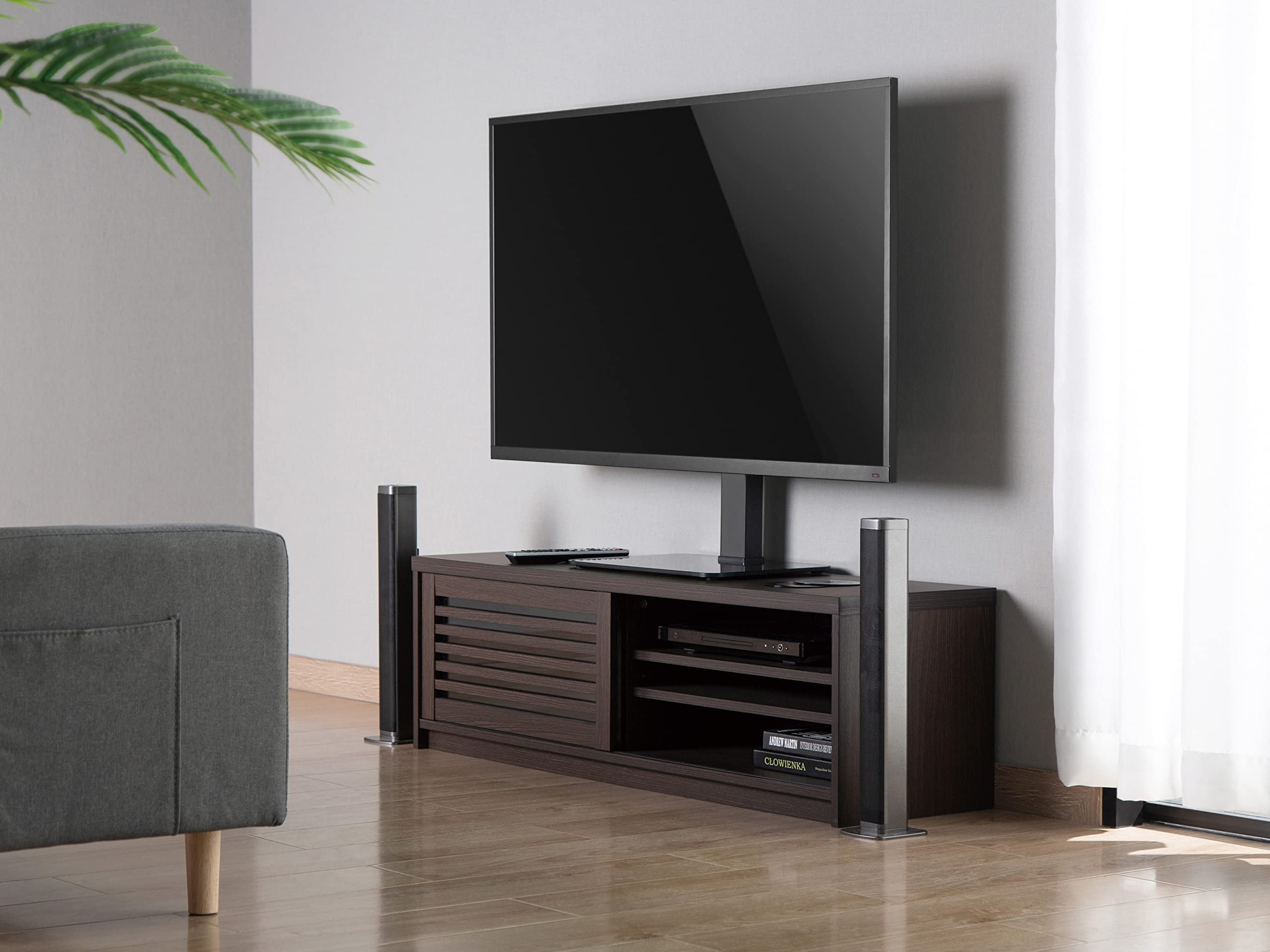 Equip 650611 32-55´´ Wall Tv Bracket One Size