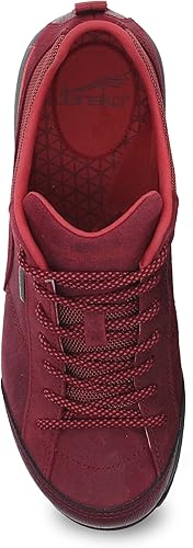 Miniatura 2 de Dansko - Tenis para mujer impermeables, estampado de cachemira, para exteriores