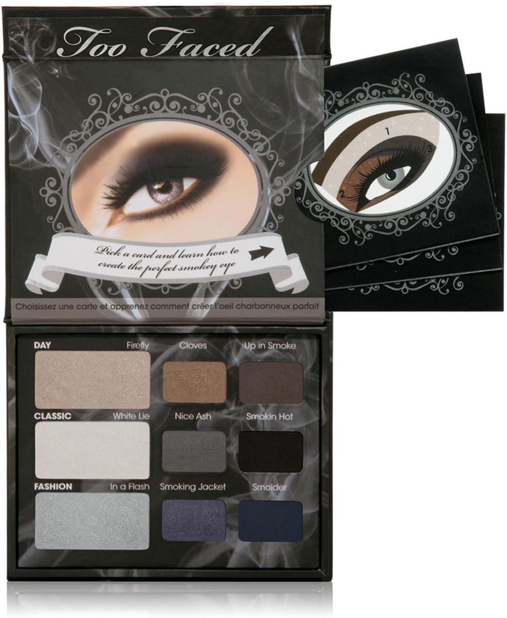 Too Faced Smokey Eye Kit