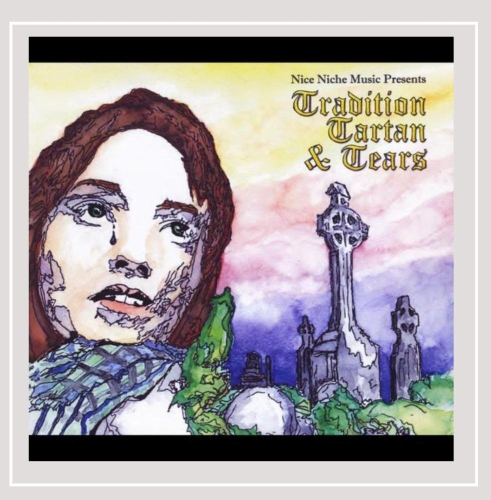 Tradition, Tartan und Tränen (feat. Tamra Hayden)