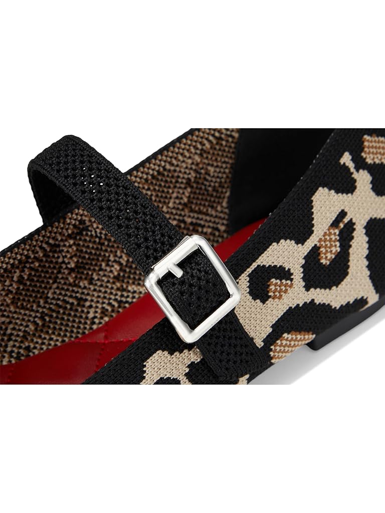 Animal Print MIA Brita-C