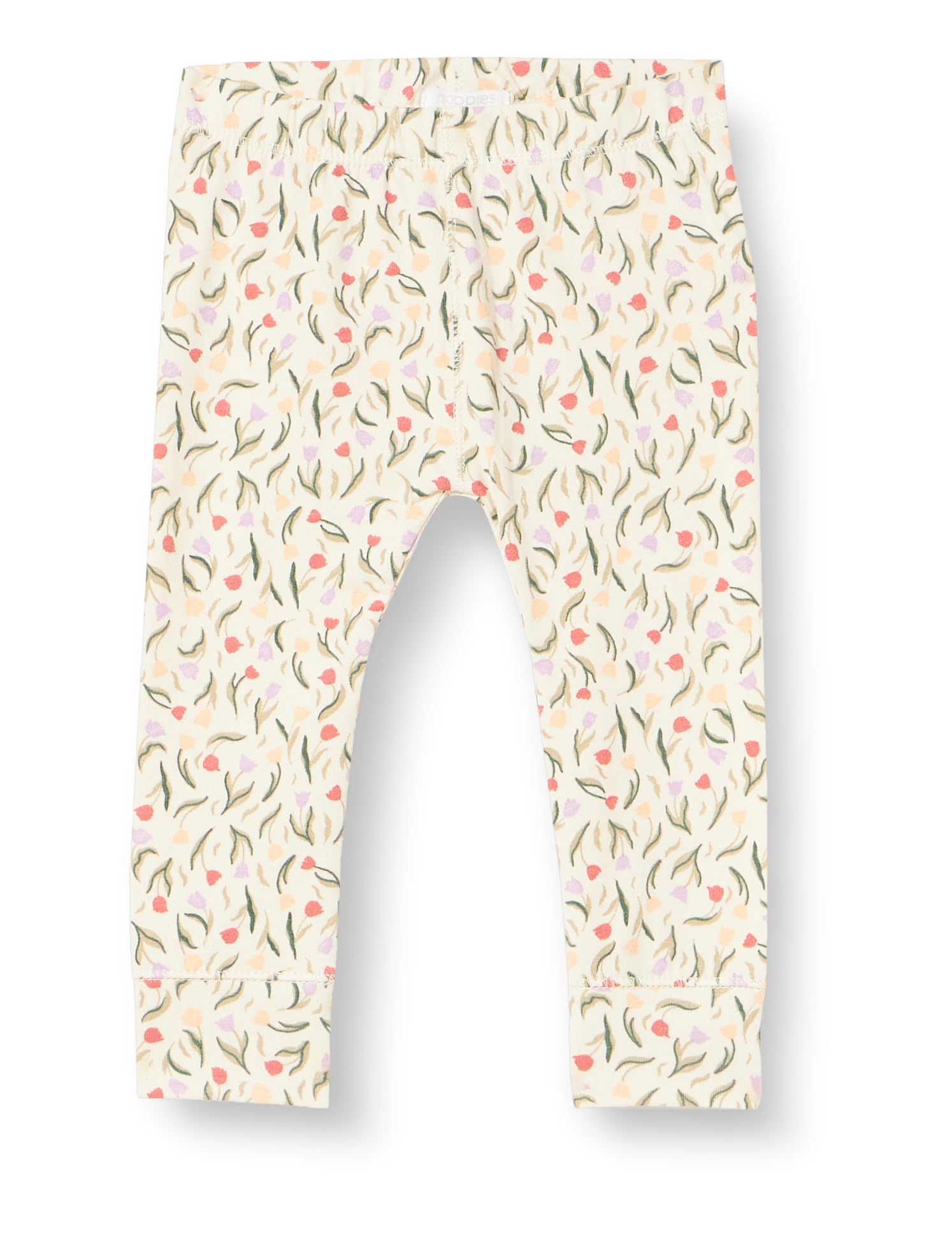 Noppies Dziewczęce Legginsy Cape Cod All Print - Leginsy Niemowlęta - dziewczynki