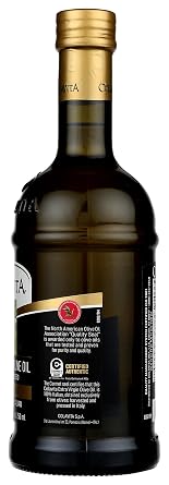Colavita, Oil Olive Extra Virgin, 25.5 Fl Oz