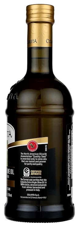 Colavita, Oil Olive Extra Virgin, 25.5 Fl Oz