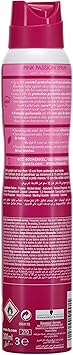 FA Deodorant 6.75oz Spray Pink Passion
