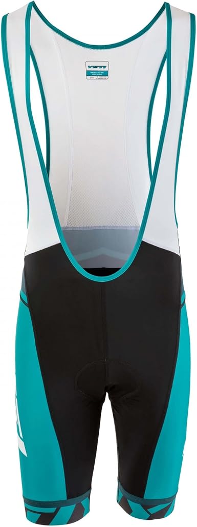 Yeti Ironton XC Bib Shorts : Amazon.co 