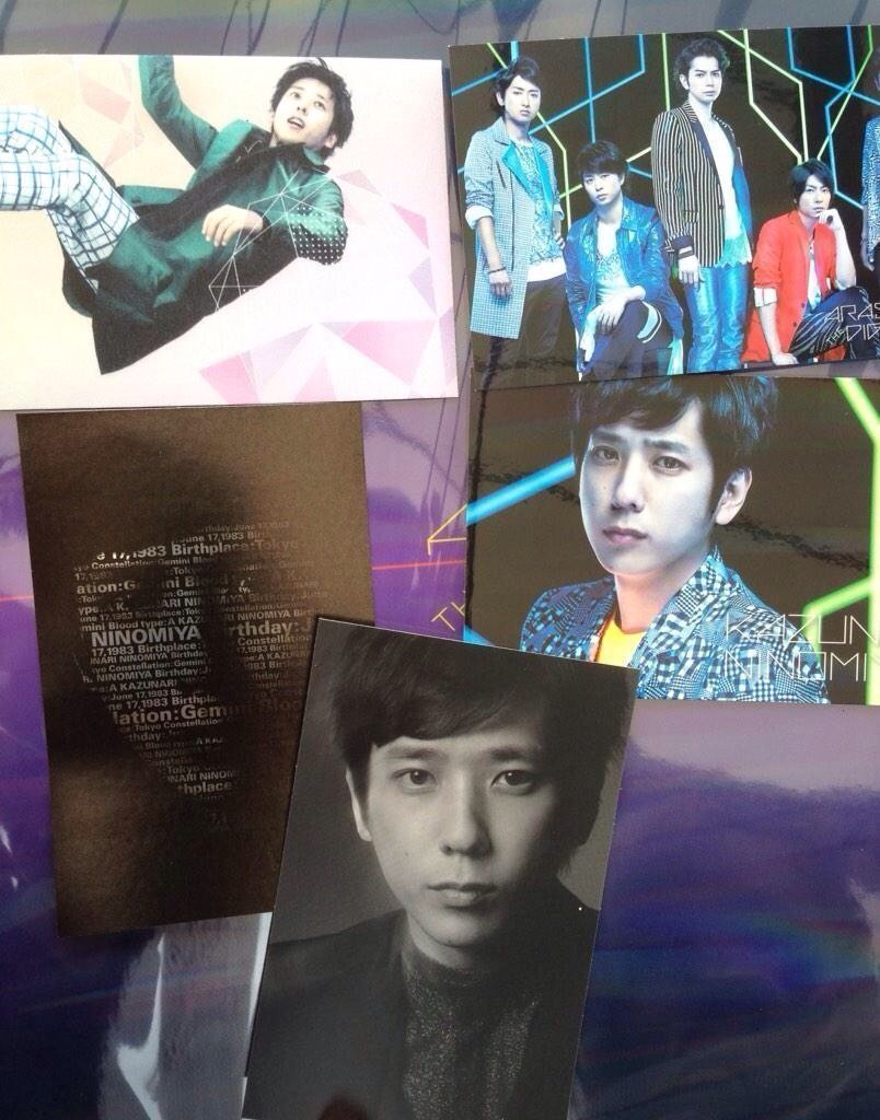 Amazon.co.jp: 嵐 ARASHI LIVE TOUR 2014 THE DIGITALIAN 公式グッズ