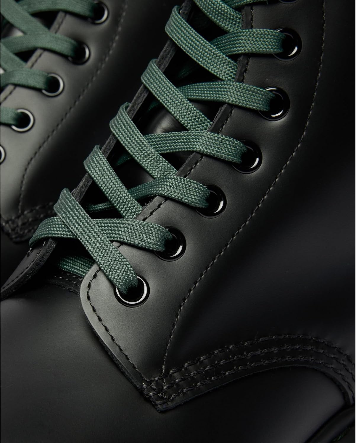 Dr. Martens 140CM Round Lace 8-10I-EA
