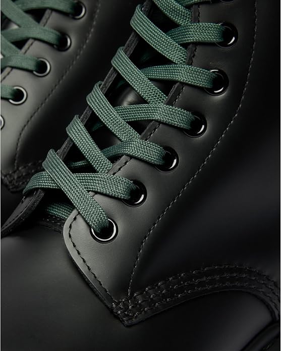 Dr. Martens cordón redondo 140 cm miniatura 6